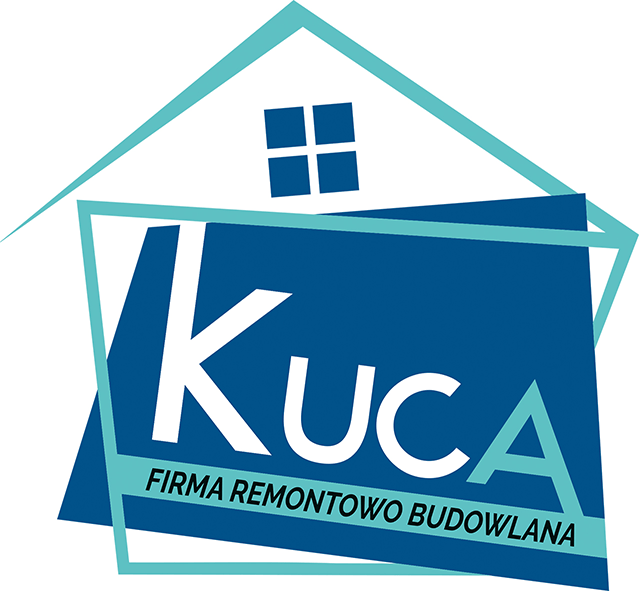 Usługi budowlane Kuca logo